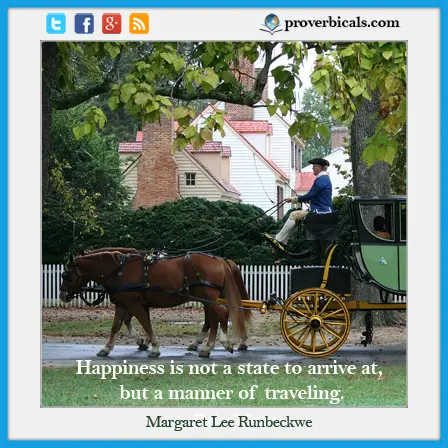 Favorite quote about travel