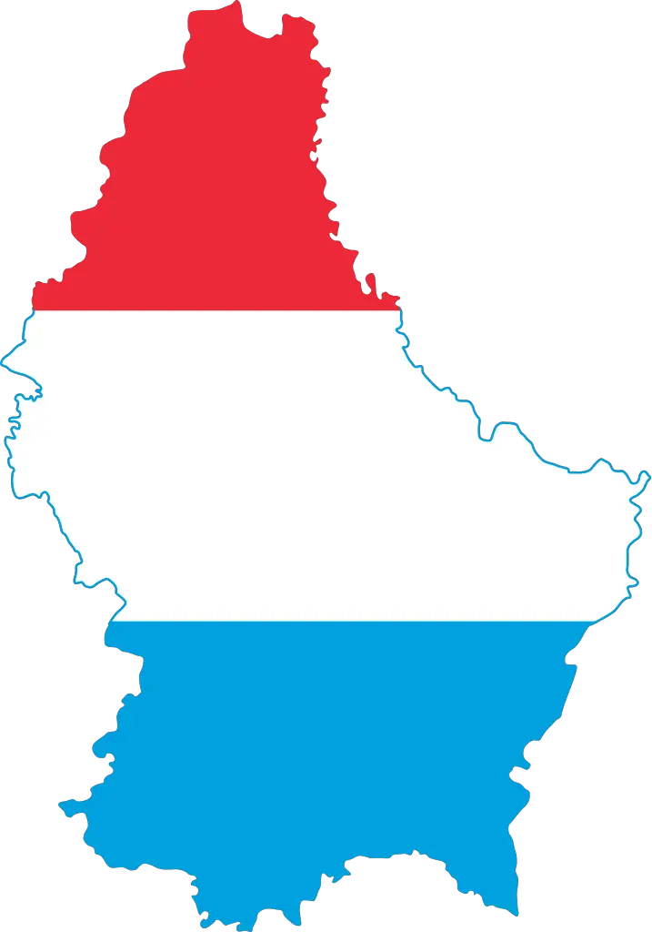 Luxembourg Proverbs