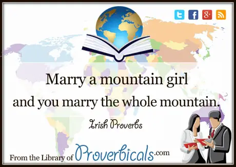 Favorite mountain quote