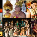 Various Hindu Traditions