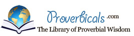 Merit Proverbs