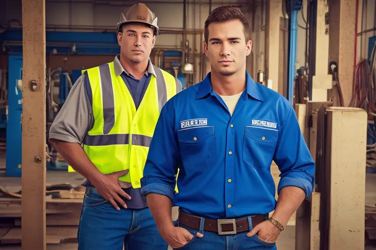 Inspiring Blue Collar Quotes: 40 Sayings to Empower the Working Class
